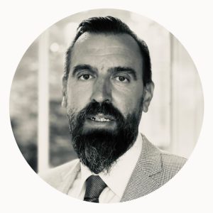 JUDr. Ing. Tomáš Jirout